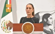 Claudia Sheinbaum cambia de horario La Mañanera del 31 de julio, ¿a qué hora será?