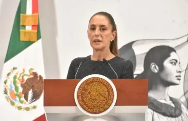 Claudia Sheinbaum cambia de horario La Mañanera del 31 de julio, ¿a qué hora será?