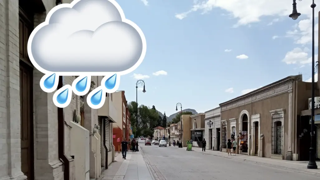 Clima en Coahuila: ¿cuál es el pronóstico para este jueves 31 de julio? 
