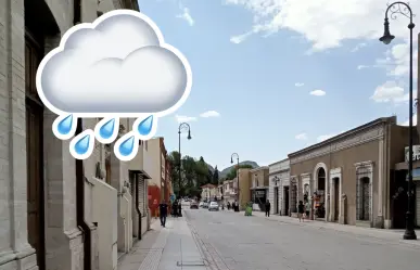 Clima en Coahuila: ¿cuál es el pronóstico para este jueves 31 de julio? 