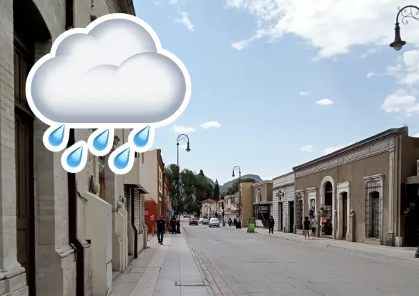 Clima en Coahuila: ¿cuál es el pronóstico para este jueves 31 de julio? 