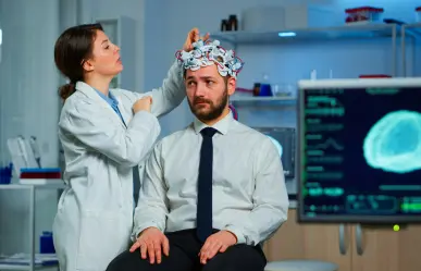 ¿Cómo detectar un posible problema en el cerebro? Esto dicen expertos de la UANL