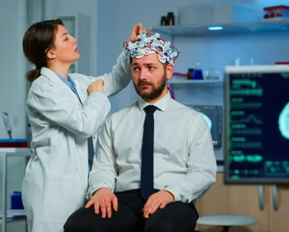 ¿Cómo detectar un posible problema en el cerebro? Esto dicen expertos de la UANL
