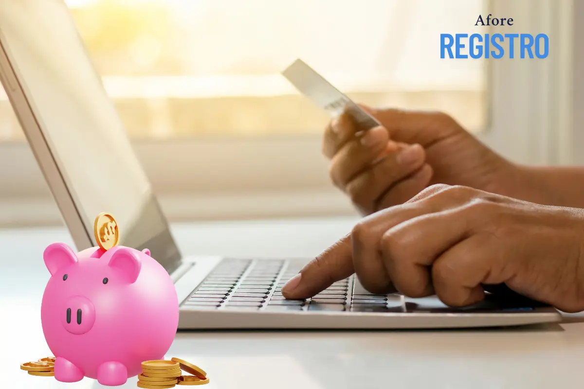 El registro en una Afore es el primer paso para garantizar un retiro seguro y con beneficios importantes. Foto: Canva