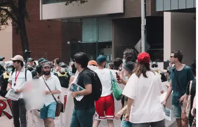 Marchas en CDMX: ¿Dónde habrá afectaciones viales y bloqueos este jueves 31 de julio?