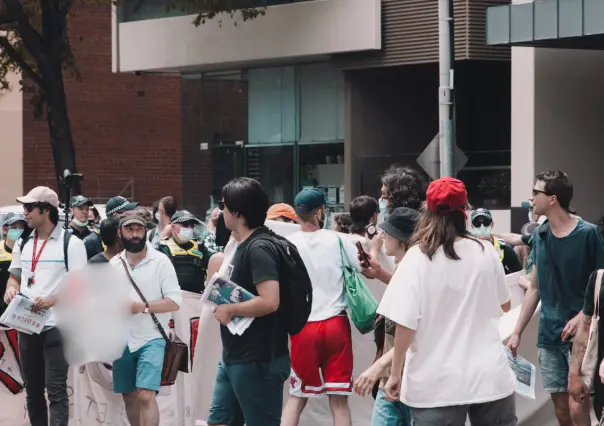 Marchas en CDMX: ¿Dónde habrá afectaciones viales y bloqueos este jueves 31 de julio?