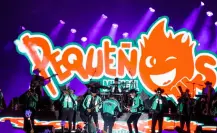 Conciertos gratis en este municipio de Edomex con Banda Pequeños Musical y más artistas