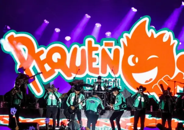 Conciertos gratis en este municipio de Edomex con Banda Pequeños Musical y más artistas