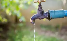 Anuncian cortes de agua en CDMX: estas colonias no tendrán servicio hasta el 5 de agosto