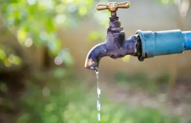 Anuncian cortes de agua en CDMX: estas colonias no tendrán servicio hasta el 5 de agosto