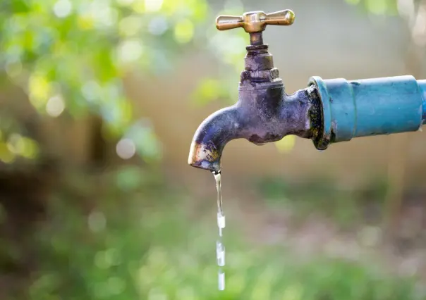 Anuncian cortes de agua en CDMX: estas colonias no tendrán servicio hasta el 5 de agosto