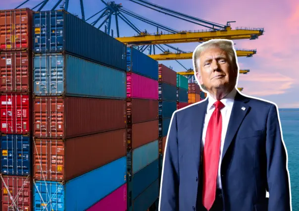 ¿Cuáles son las barreras comerciales no arancelarias que mencionó Trump tras su acuerdo con Sheinbaum?