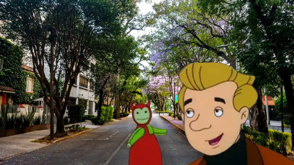 Cuentos de la Calle Broca regresa: maratón con palomitas por 50 pesos en este lugar de CDMX