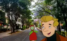 Cuentos de la Calle Broca regresa: maratón con palomitas por 50 pesos en este lugar de CDMX