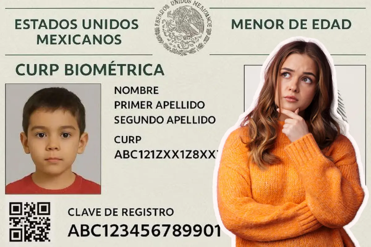 Pese a no ser obligatorio aún, muchas personas han acudido a realizar el trámite, lo que ha generado largas filas y saturación del servicio./Foto: Redes Sociales/ Canva