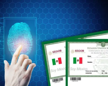 CURP biométrico en Nuevo León: ¿El documento tradicional perderá vigencia?