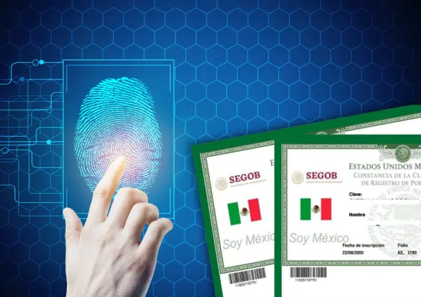 CURP biométrico en Nuevo León: ¿El documento tradicional perderá vigencia?