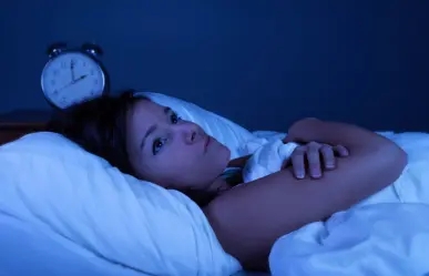 Derrota al insomnio con este remedio poco conocido, pero muy efectivo y económico