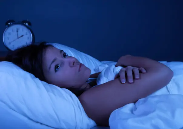 Derrota al insomnio con este remedio poco conocido, pero muy efectivo y económico