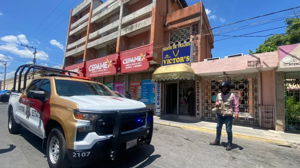 DIF rescata a menores y mujeres que vivían en condiciones infrahumanas