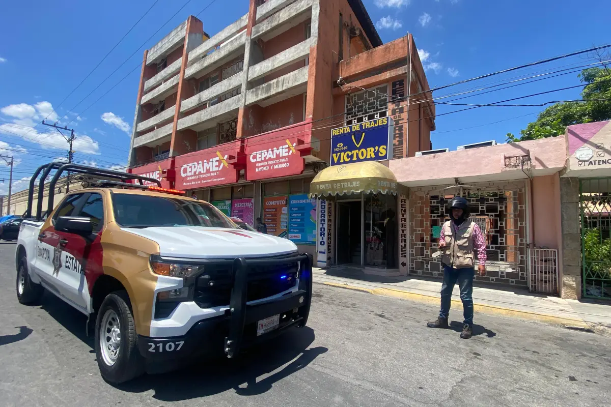 Descubre la intervención del DIF en el rescate de menores y mujeres en abandono extremo en Tamaulipas