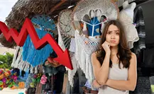 Comercios al 51 % de sus expectativas en temporada de verano en Yucatán