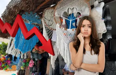 Comercios al 51 % de sus expectativas en temporada de verano en Yucatán