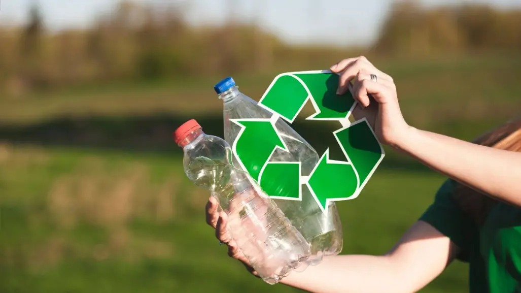 Participa en Santa Recicla y canjea tus residuos por productos útiles