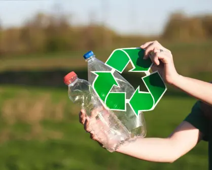 Participa en Santa Recicla y canjea tus residuos por productos útiles