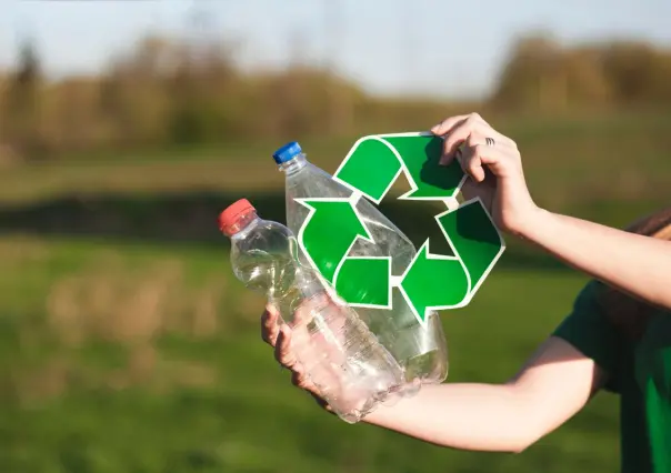 Participa en Santa Recicla y canjea tus residuos por productos útiles