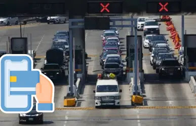 ¿Qué es el TAG? La nueva forma de pagar casetas en autopistas de México