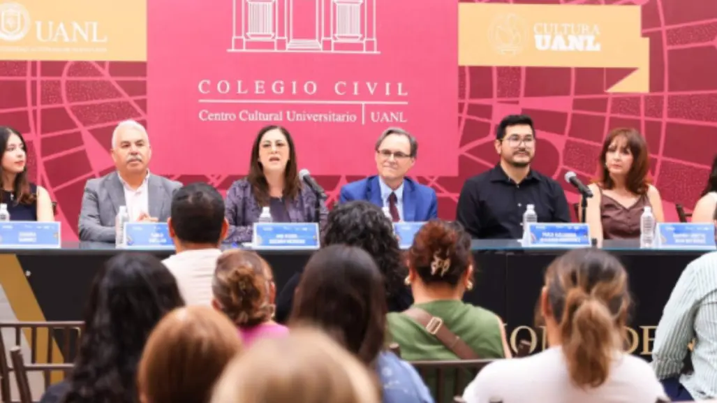 Inaugura UANL exposición colectiva de fotografía con más de 160 estudiantes