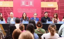 Inaugura UANL exposición colectiva de fotografía con más de 160 estudiantes