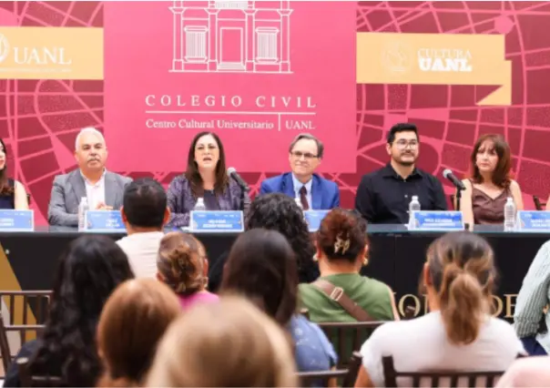 Inaugura UANL exposición colectiva de fotografía con más de 160 estudiantes