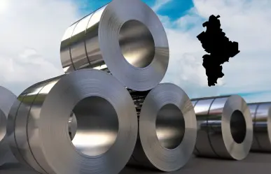 Nearshoring en Nuevo León: ¿Cómo impactan los aranceles al acero en la industria?