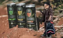 Abelito da a conocer la marca con la que quiere representar a México en grande
