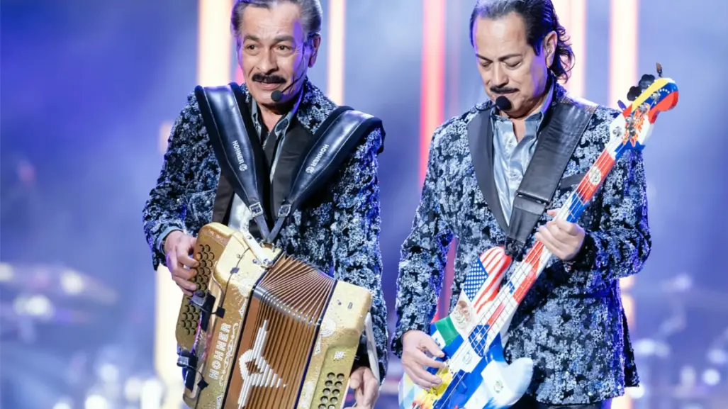 Los Tigres del Norte en CDMX: asegura tu Lugar desde 800 pesos