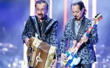 Los Tigres del Norte en CDMX: asegura tu Lugar desde 800 pesos