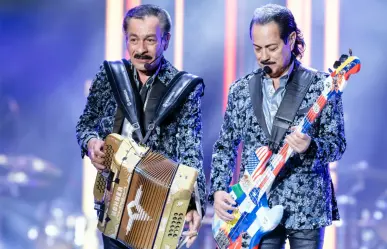 Los Tigres del Norte en CDMX: asegura tu Lugar desde 800 pesos