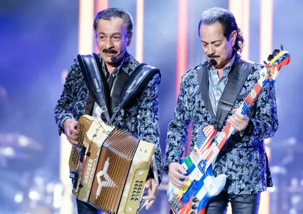 Los Tigres del Norte en CDMX: asegura tu Lugar desde 800 pesos