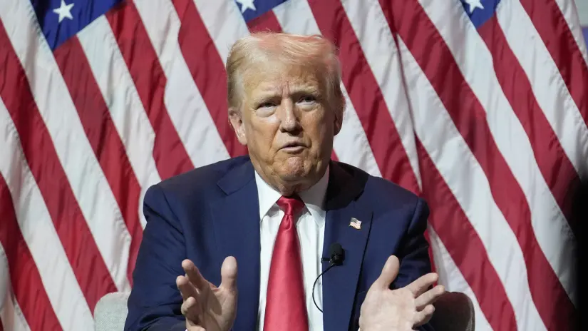 Foto: AP