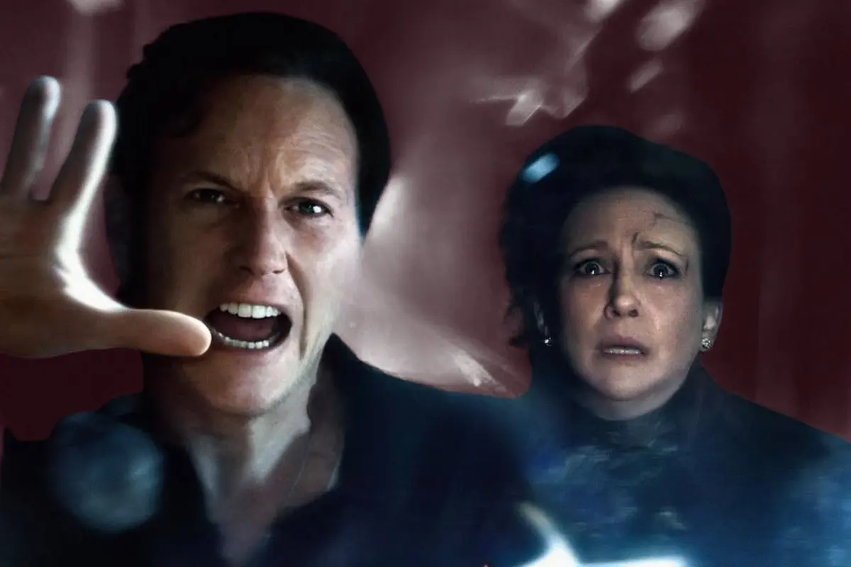 El Conjuro: Los Últimos Ritos será la conclusión de la saga de Ed y Lorraine Warren. FOTO: CANVA/IG: @warner