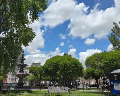 Clima en Durango, habrá baja probabilidad de lluvias para este jueves 31 de julio