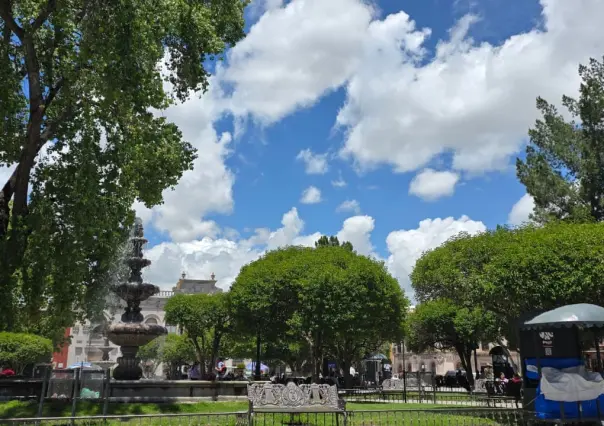 Clima en Durango, habrá baja probabilidad de lluvias para este jueves 31 de julio