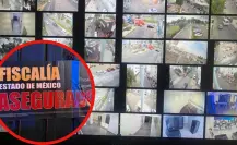 Encuentran C4 clandestino en bodega de Edomex; intervenía comunicaciones de Ecatepec