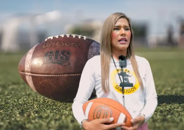 UANL abre camino a las mujeres con Gisela Aguilar como entrenadora
