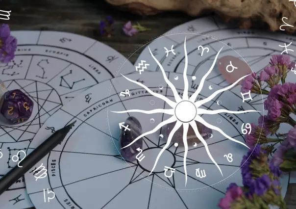 Estos son los números de la suerte para cada signo zodiacal este 1 de agosto