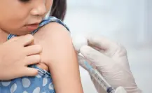 Inicia campaña intensiva de vacunación en Tamaulipas para prevenir enfermedades como el sarampión