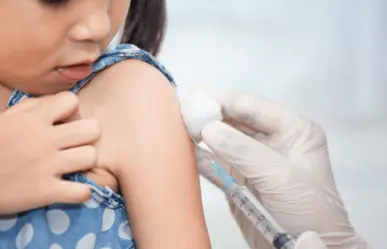 Inicia campaña intensiva de vacunación en Tamaulipas para prevenir enfermedades como el sarampión
