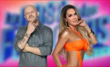 Ninel Conde revive pleitazo con Facundo: Me atacaban masivamente